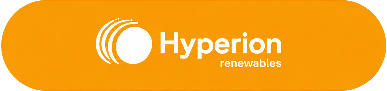 Hyperion renewables