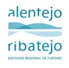 Turismo do Alentejo e Ribatejo