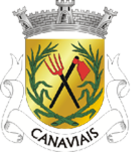 Junta de Freguesia dos Canaviais