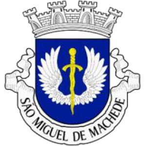 Junta de Freguesia de São Miguel de Machede